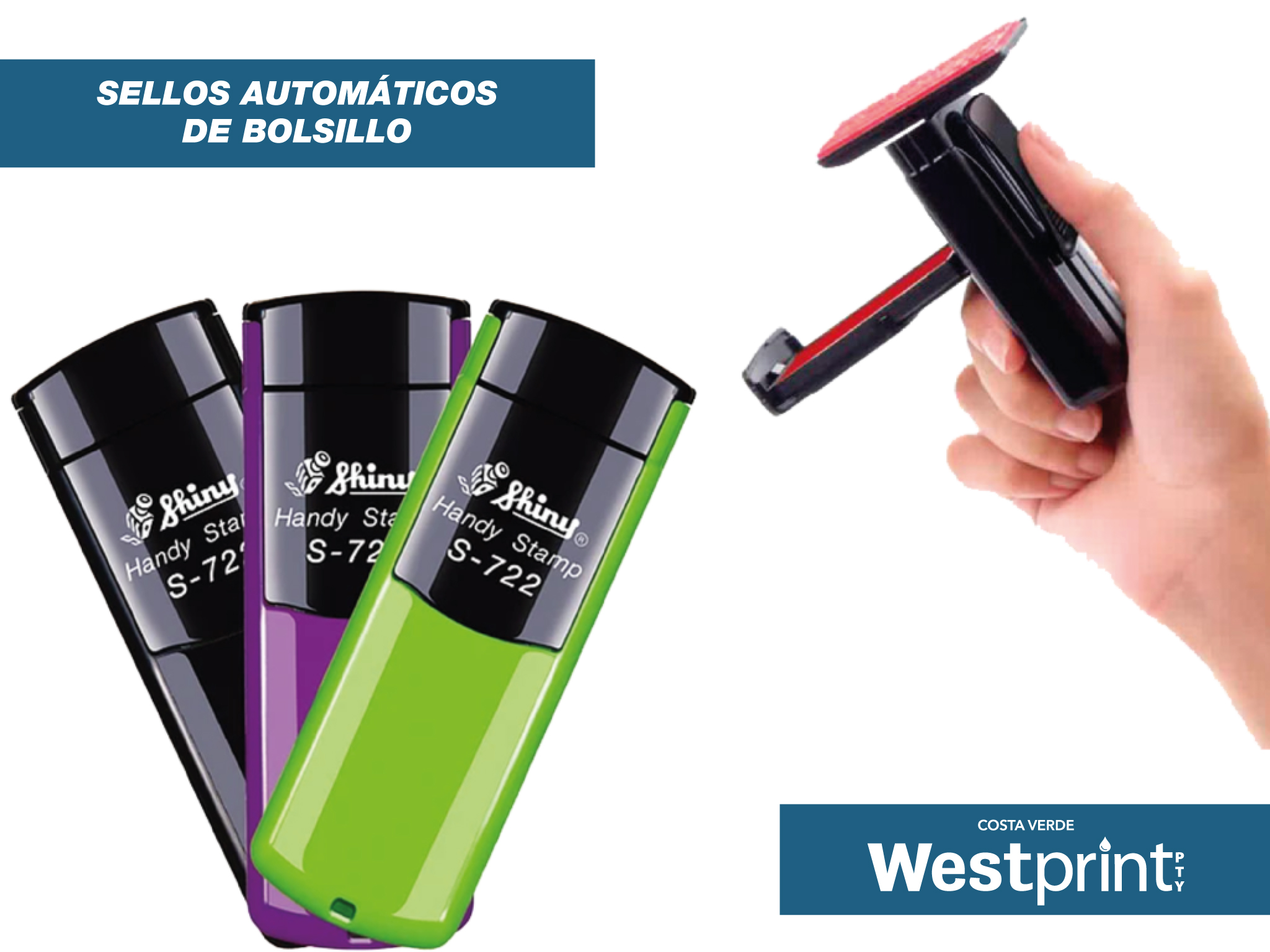 Stickers Personalizados